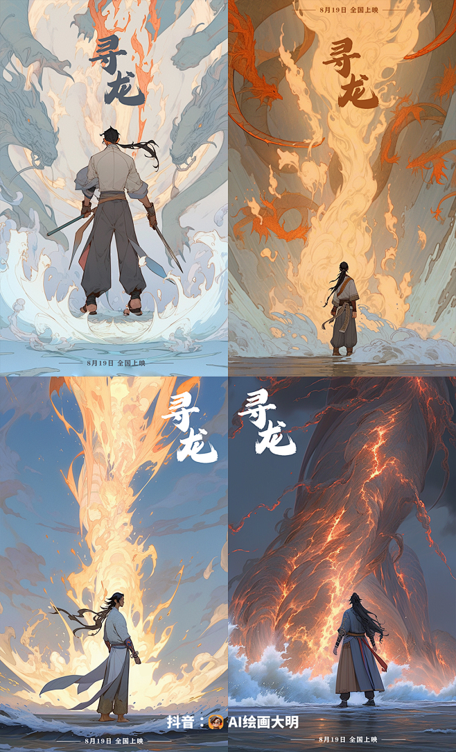 沉浸式观后杂谈